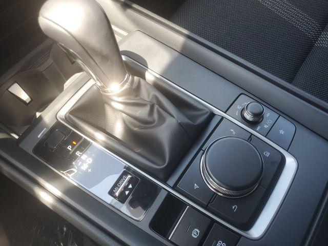 new 2025 Mazda CX-50 car, priced at $36,545