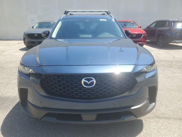 new 2025 Mazda CX-50 car, priced at $36,545