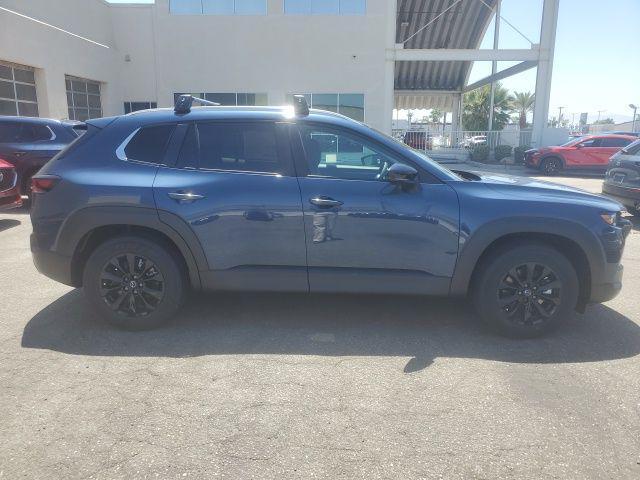 new 2025 Mazda CX-50 car, priced at $36,545
