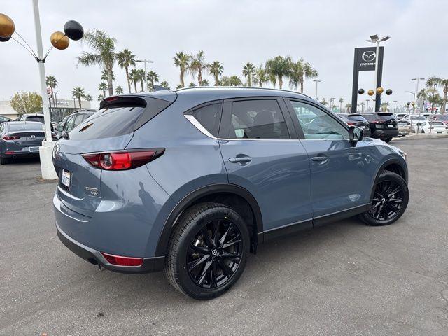 used 2021 Mazda CX-5 car, priced at $28,995