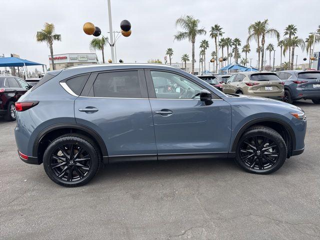 used 2021 Mazda CX-5 car, priced at $28,995