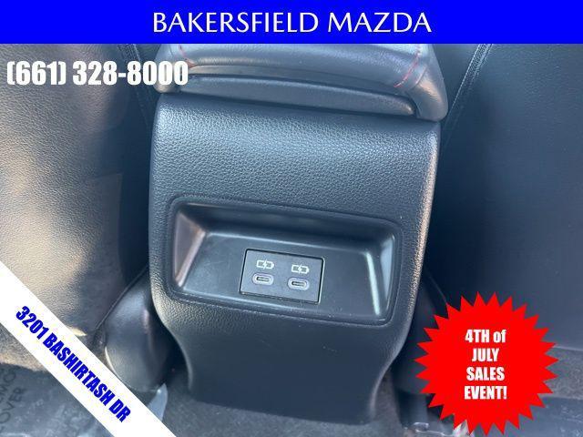 used 2024 Toyota Corolla car, priced at $25,065