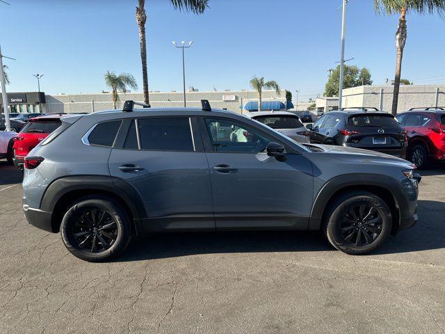 used 2024 Mazda CX-50 car, priced at $26,999