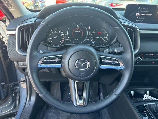 used 2024 Mazda CX-50 car, priced at $26,999