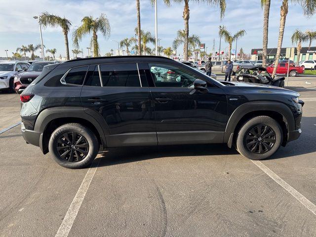 new 2025 Mazda CX-50 Hybrid car, priced at $39,670