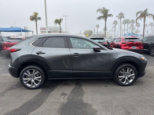 used 2022 Mazda CX-30 car, priced at $25,377