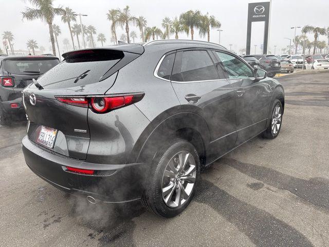 used 2022 Mazda CX-30 car, priced at $25,377