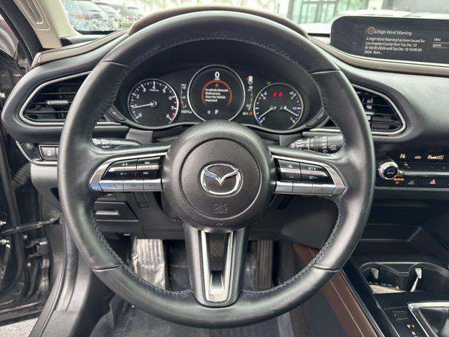 used 2022 Mazda CX-30 car, priced at $25,377