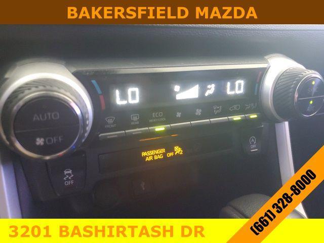 used 2021 Toyota RAV4 car, priced at $25,399