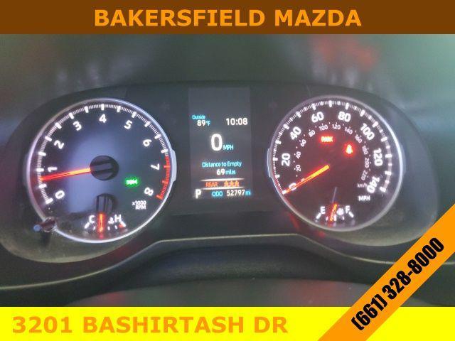 used 2021 Toyota RAV4 car, priced at $25,399