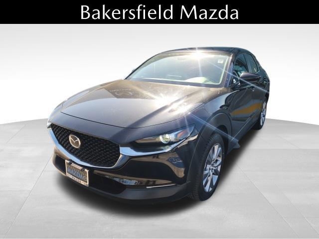 used 2021 Mazda CX-30 car, priced at $20,599
