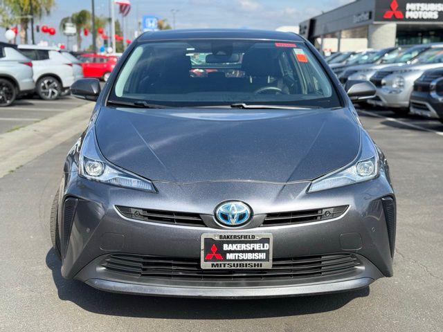 used 2021 Toyota Prius car, priced at $18,995