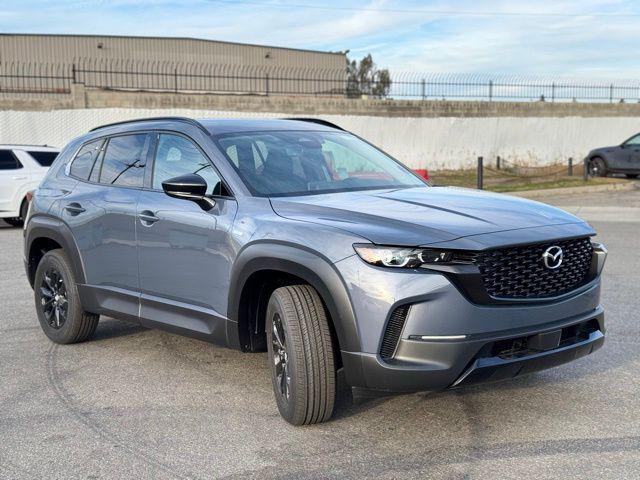 new 2025 Mazda CX-5 car, priced at $39,380