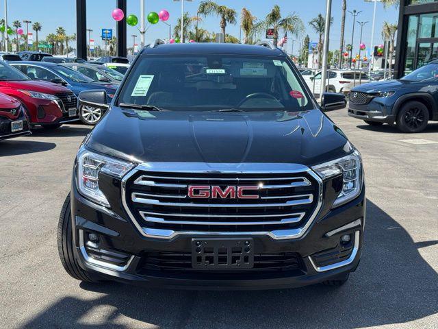 used 2023 GMC Terrain car, priced at $25,245