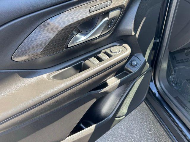 used 2023 GMC Terrain car, priced at $25,245