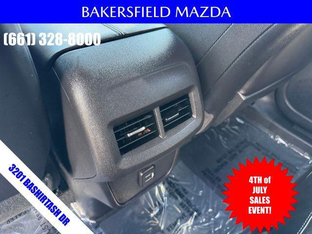used 2023 GMC Terrain car, priced at $21,968