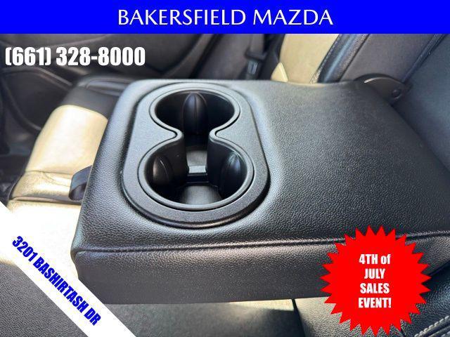 used 2023 GMC Terrain car, priced at $21,968