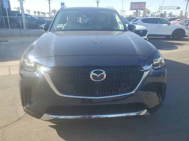 used 2024 Mazda CX-90 PHEV car, priced at $39,077