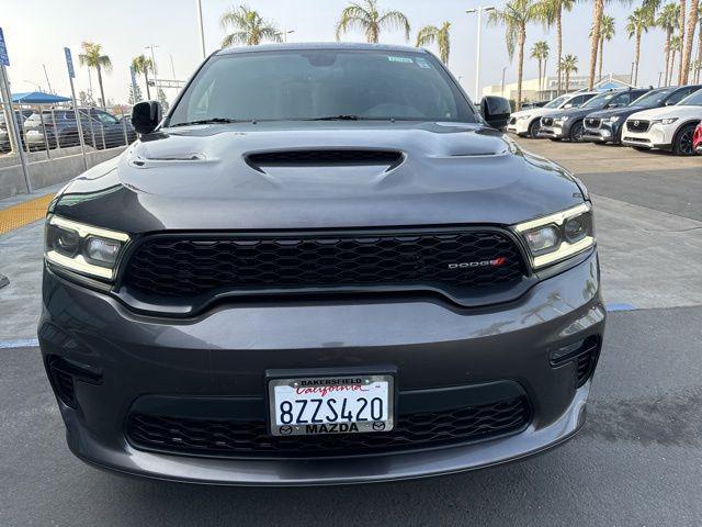 used 2021 Dodge Durango car, priced at $33,495