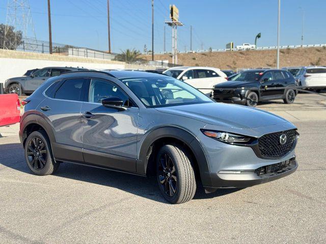 new 2025 Mazda CX-30 car, priced at $38,880