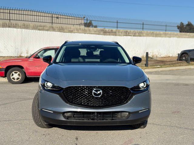 new 2025 Mazda CX-30 car, priced at $38,880