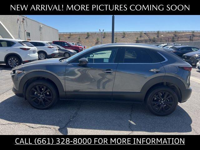 used 2024 Mazda CX-30 car, priced at $23,599