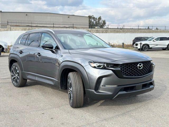 new 2025 Mazda CX-50 Hybrid car, priced at $42,415