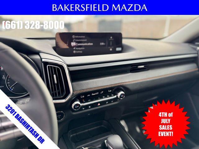 new 2025 Mazda CX-50 Hybrid car, priced at $42,415