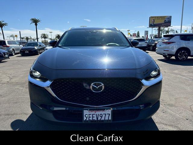 used 2022 Mazda CX-30 car, priced at $23,991