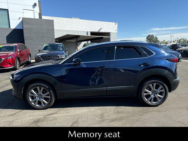 used 2022 Mazda CX-30 car, priced at $23,991