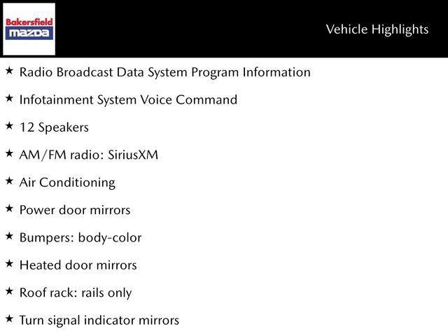 used 2024 Mazda CX-90 car, priced at $37,455