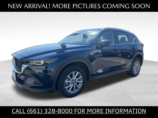 used 2022 Mazda CX-5 car, priced at $21,477