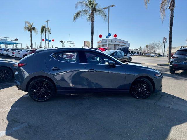 used 2022 Mazda Mazda3 car, priced at $25,491