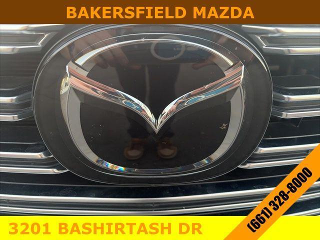 used 2023 Mazda CX-9 car, priced at $26,797