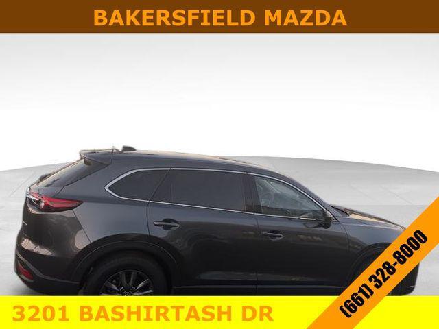 used 2023 Mazda CX-9 car, priced at $26,797