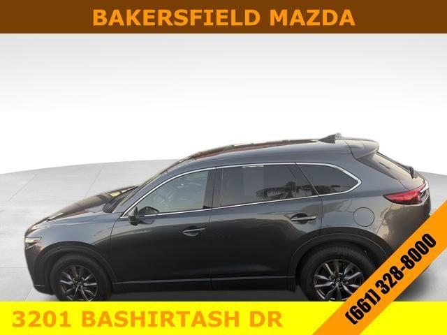 used 2023 Mazda CX-9 car, priced at $26,797