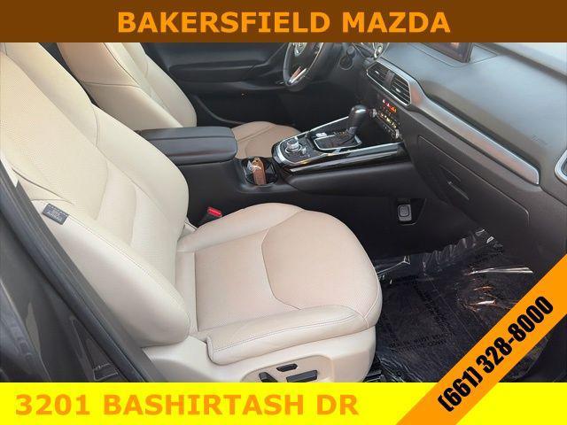 used 2023 Mazda CX-9 car, priced at $26,797