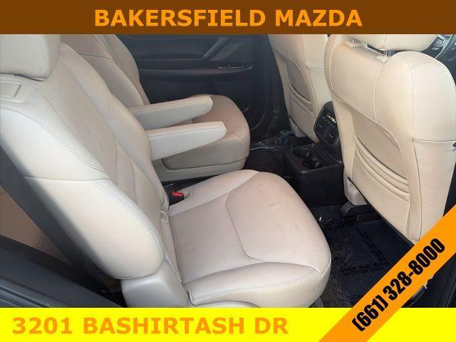 used 2023 Mazda CX-9 car, priced at $26,797