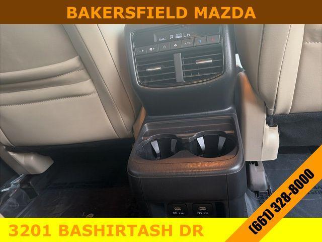 used 2023 Mazda CX-9 car, priced at $26,797