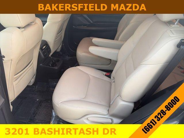 used 2023 Mazda CX-9 car, priced at $26,797
