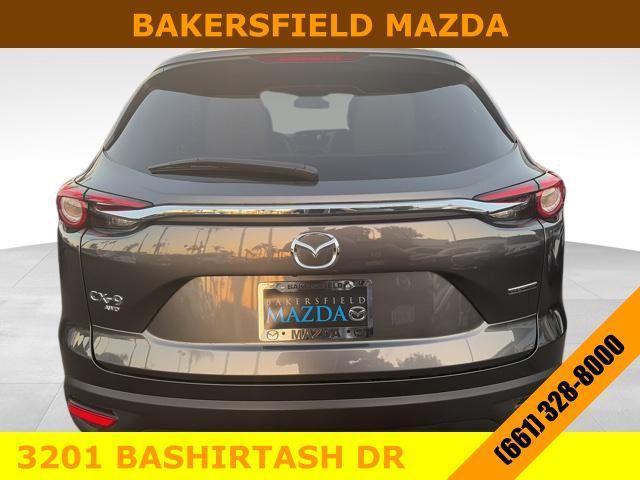 used 2023 Mazda CX-9 car, priced at $26,797