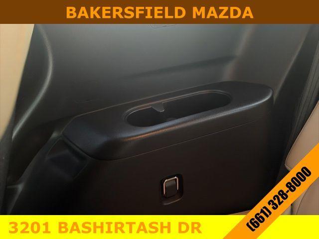 used 2023 Mazda CX-9 car, priced at $26,797