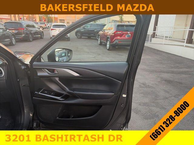 used 2023 Mazda CX-9 car, priced at $26,797