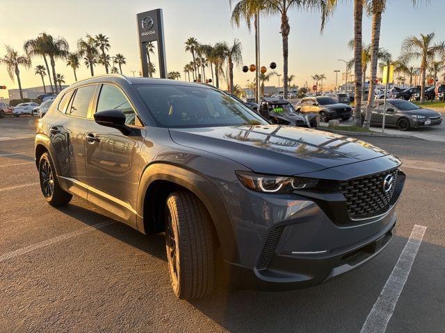 new 2025 Mazda CX-50 car, priced at $32,560