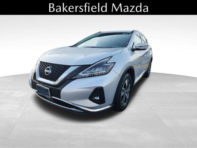 used 2023 Nissan Murano car, priced at $26,997