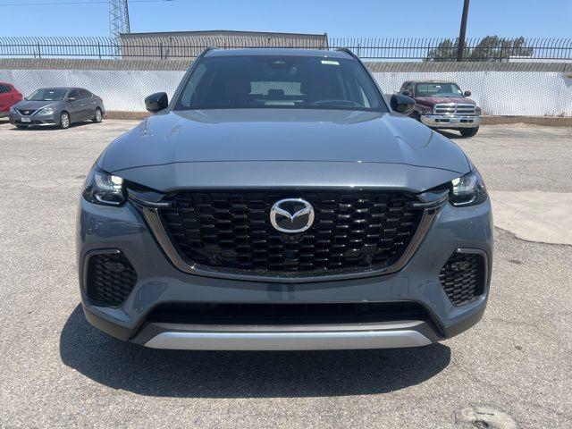 new 2025 Mazda CX-70 PHEV car, priced at $60,305