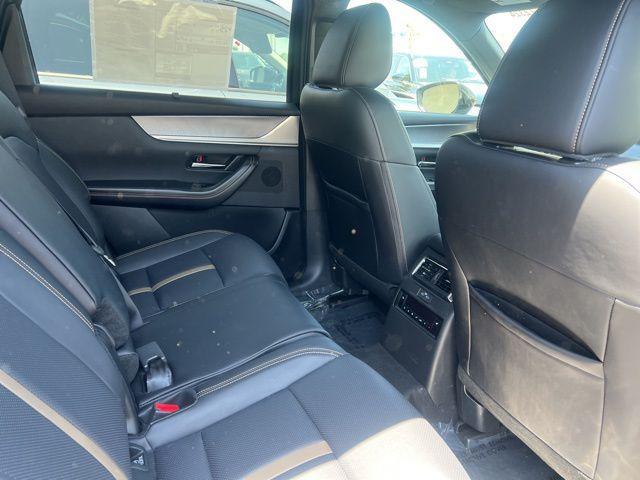 new 2025 Mazda CX-70 PHEV car, priced at $60,305