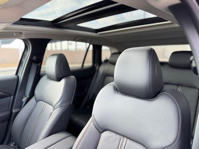 new 2025 Mazda CX-50 Hybrid car, priced at $42,750