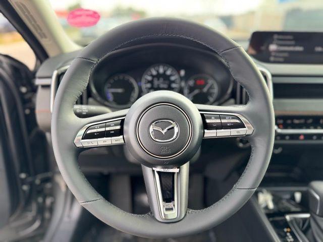 new 2025 Mazda CX-50 Hybrid car, priced at $42,750