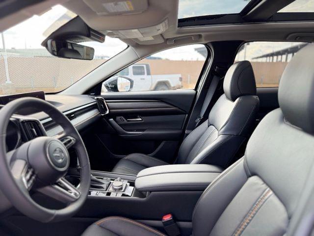 new 2025 Mazda CX-50 Hybrid car, priced at $42,750